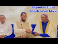 Sagantaa Bareedaa Sheek Sa Ad Aliyyii Woliin Sagantaa Bareedaa Sheek Sa Ad Aliyyii Woliin