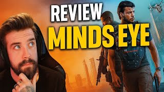 Is this the worst game of the year? | MindsEye Review