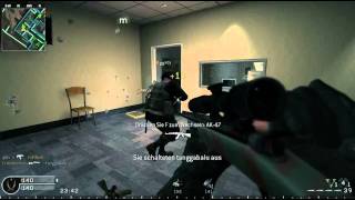 Test Movie [w/ HuffYUV]