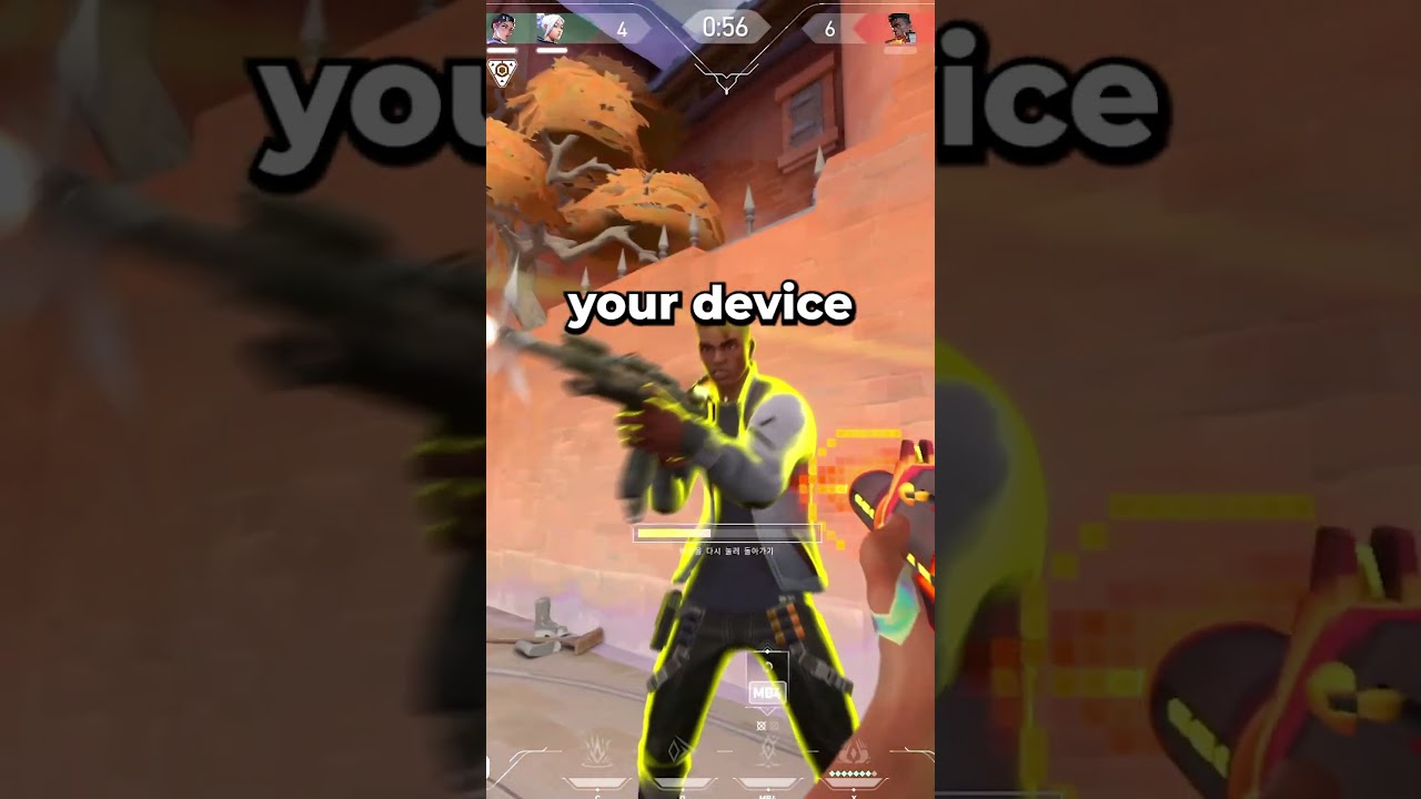 How to BOOST your PERFORMANCE in VALORANT 🔧