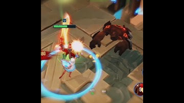 Dungeon Hunter Champions 4