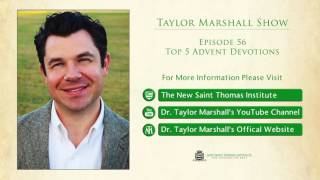 56: Top 5 Advent Devotions