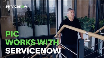 PIC creates a digital workplace with an enterprise platform for the future