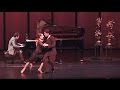 El choclo  tango for three live  eduardo rojas  george  jairelbhi furlong