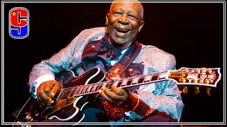 The Story Behind Lucille