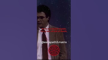 Stoicism 🔥 #shorts #stoicism #philosophy #matrix