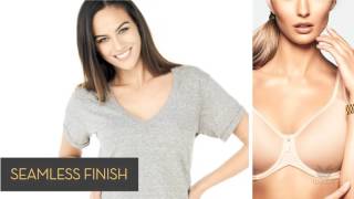 Wacoal Bras Of Summer Video Spring 2016