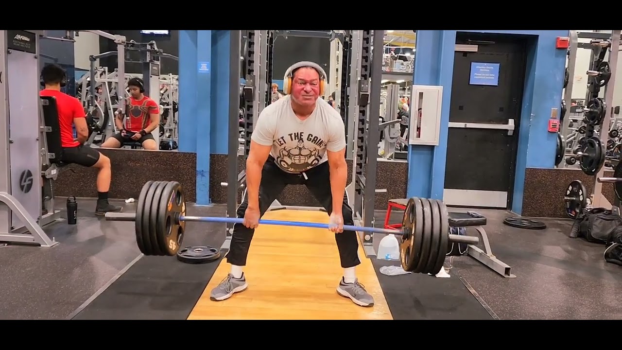In My Zone Black Superman 405 Pounds Deadlift YouTube in-my-zone-black-superman-405-pounds-deadlift-youtube