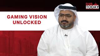 How Ahmed Al Hamed Built Dark Emerald Studio Into a Rising Gaming Brand