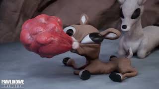 Biedny Rudolf (Dubbing PL)