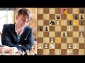 How Much is TOO MUCH?? || Dubov vs Rajabov || Airthings Masters (2020)