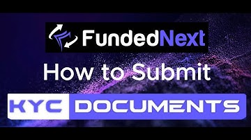 How to Complete KYC After Passing the Funded Account in FundedNext 2025 #fundednext #fundednext2025