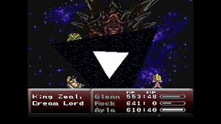 Chrono Trigger: Crimson Echoes Part 36 (FINAL) - Fond Farewell