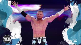 2020: Murphy New WWE Theme Song - Disciple ᴴᴰ