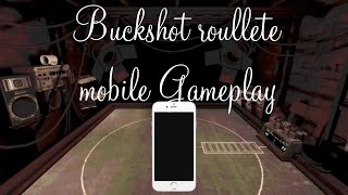 Buckshot Roullete Mobile