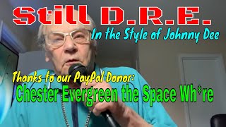 Video thumbnail of "Still D.R.E."