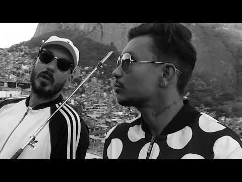 Cartel Mcs - X-Men (Prod. Antraz Mentalz) [Videoclipe Oficial]