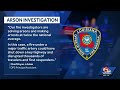 New Orleans man accused of setting fire under interstate overpass