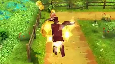 Endless Run Temple Escape - Ravi Run