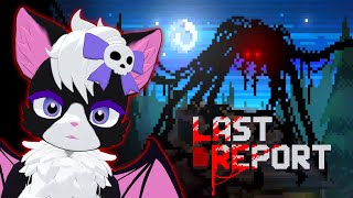 Kandy Plays Last Report