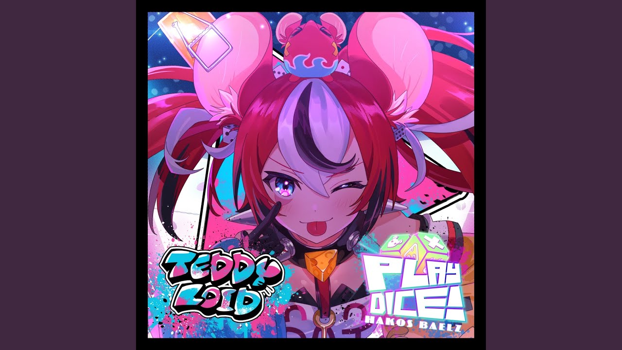 Play Dice! (TeddyLoid Re-Arrangement) （Instrumental）