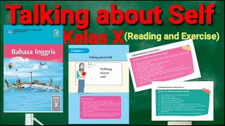 Talking about self adalah materi bahasa inggris kelas x sma / smk bab
1 kurikulum 2013 kita semua pasti pernah berada di dalam lingkungan
yang belum k...