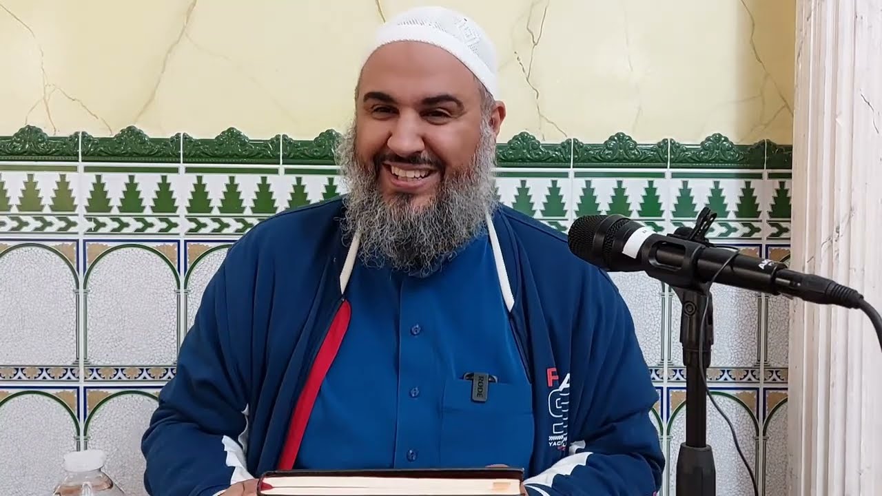 Dernière réplique à la mise en garde