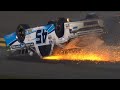 Top 70 NASCAR Crashes of the 2020 Season