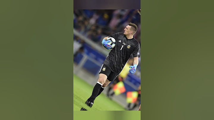 Armani🇦🇷 #Franco #Armani #argentina #viral #parati #video #shorts #Seleccion #youtube