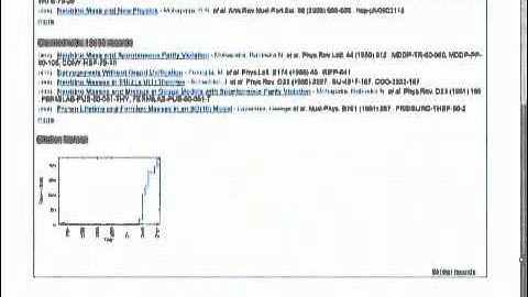 CERN: An Overview of Invenio Digital Library Software
