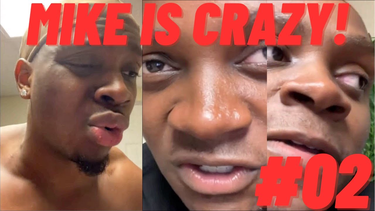 @Taileon - Recent Video Compilation 02 (Reaction) #recklessfoundation #miketyson