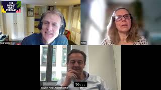 S3 E5, Capital impact: tackling global challenges,  with Douglas Hansen-Luke, Future Planet Capital