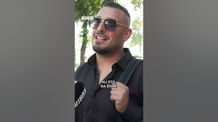 Darko Lazić iskreno o greškama iz prošlosti
