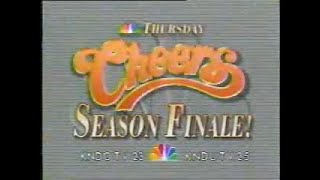 KNDO/NBC commercials, 4/28/1991 part 1