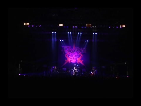 ELLEGARDEN-Make A Wish 라이브 한글자막