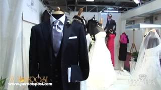 Sartoria Ragusa - Atelier Messina - Per noi Sposi 2013 screenshot 3