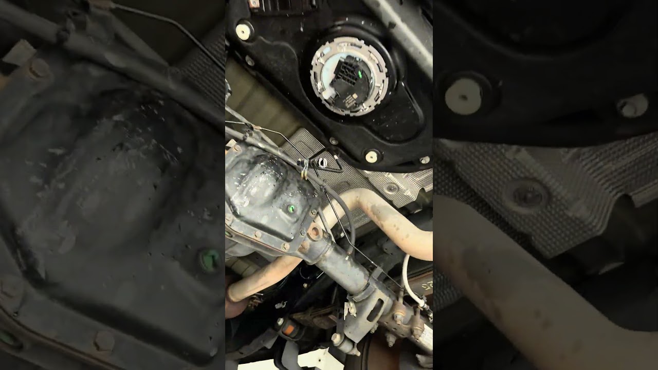 Chevy Canyon: DEF Pump Down, We Brought It Back! 