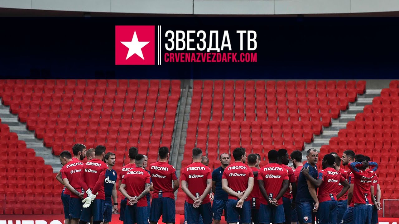 ZVEZDA TV Zvezda nad Tiranom YouTube