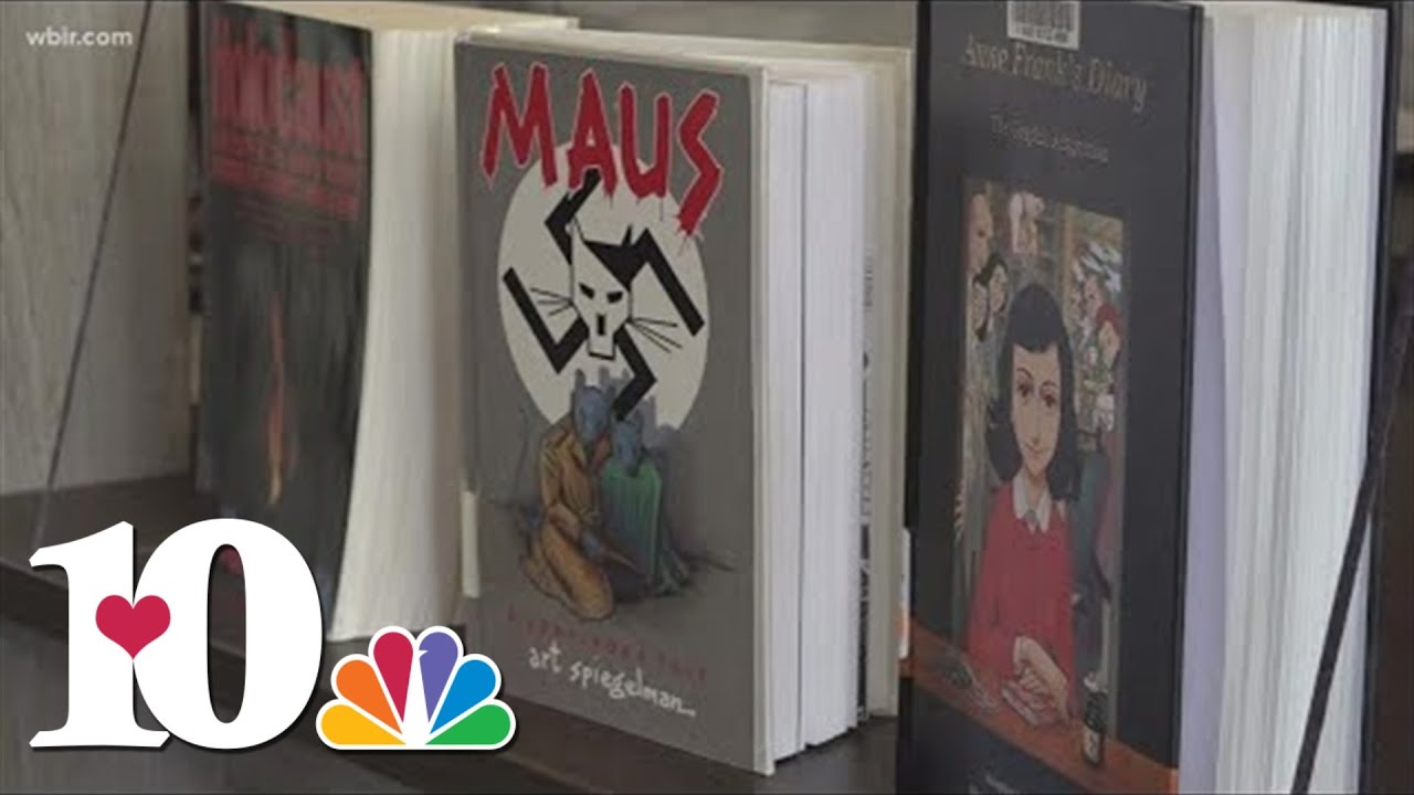 Knoxville comic book store raises more than 83k to give students free