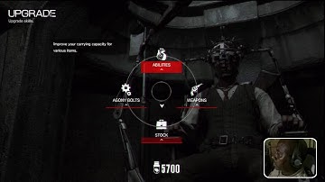 The Evil Within Walkthru - Chapter 5: INNER RECESSES (Pt. #15)