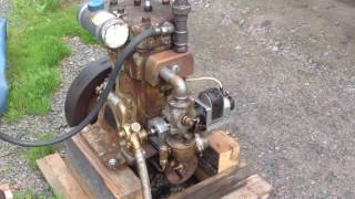 Venemoottori Andros K12