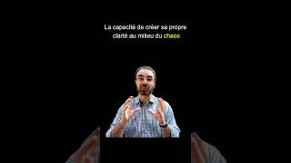Le Bruit du Monde vs Votre Vraie Ambition #entrepreunariat #business #chargementale #sidehustle