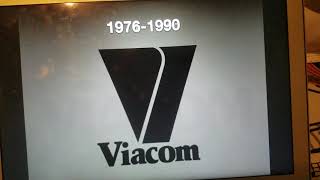 Logo History Viacom