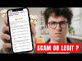 HQI Exchange Review - Legit Crypto Platform or High-Risk Investment Scam?