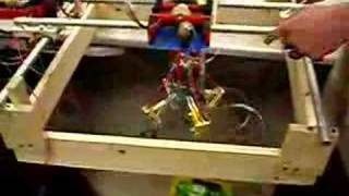 Engineering Toy Claw Vending Machine by kkicher 19,414 views 17 years ago 40 seconds