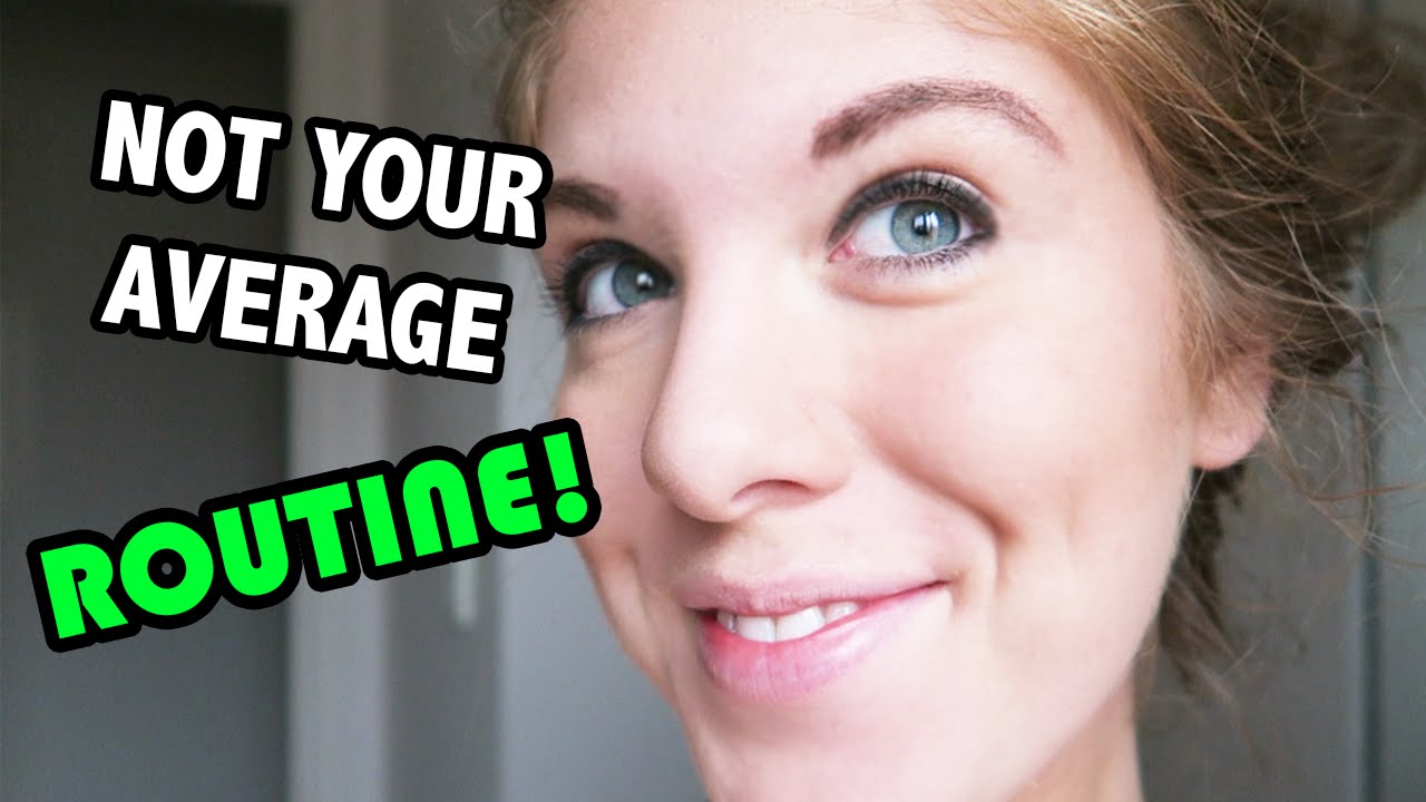 What Is The Average Morning Routine What Is The Average Morning Routine