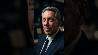 From Abandoned Child to Tech Billionaire — The Larry Ellison Story #shorts #larryellison #oracle