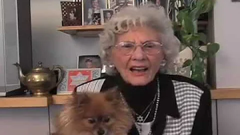 Troupers, a film by Dea Lawrence and Saratoga Ball...