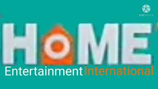 Home Entertainment International Logo Hungary