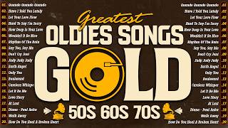 Neil Sedakathe Platters Paul Anka Roy Orbison Elivs Engelbert  Oldies But Goodies 50s 60s 70s